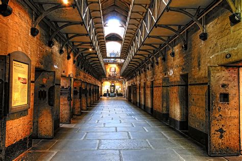 Top 10 Prisons That You Can Visit Antilog Vacations Travel Blog