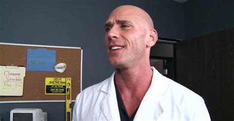 Johnny Sins Inspirational Man With Multiple Personalities~ohofeed Viral