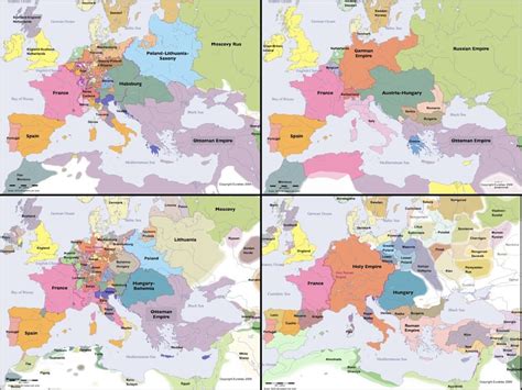 In order to create a playlist on sporcle, you need to verify the email address you used during registration. Europe: Match The Map To The Year (Picture Click) Quiz - By MirrorballMan