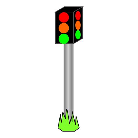Traffic Light Png Clipart Png Svg Clip Art For Web Download Clip Art Images