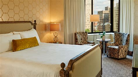 Philadelphia Luxury Hotels Forbes Travel Guide