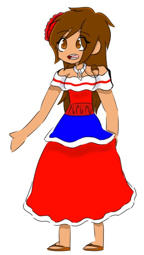 Mofongo is a classic puerto rican food that's fairly versatile. Traditional Dresses in Puerto Rico - Fashion dresses