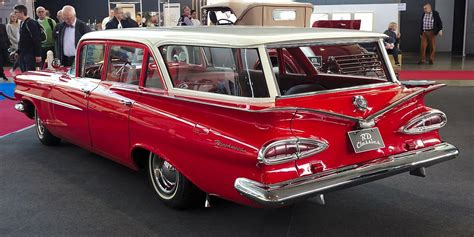 10 Best Collector Station Wagons Of All Time Autowise
