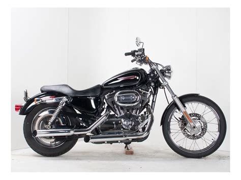 Harley davidson riders posted by imagetaker! 2009 Harley-Davidson Sportster 1200 Custom for sale on ...