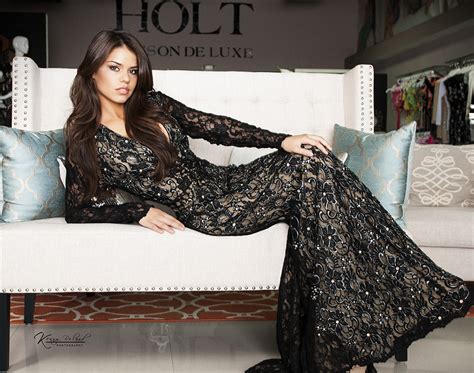 HOLT MISS CALIFORNIA FOR HOLT MABELYNN CAPELUJ VISITED OUR STORE