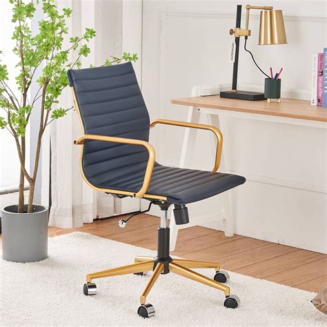 Comfortable Modern Office Chair 10 Stylish And Comfy Office Chairs
