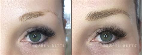 Microblading Eyebrows Before And After Pics Change Comin