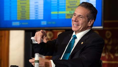 Governor Cuomo Announces Start Of Construction On 126 Million