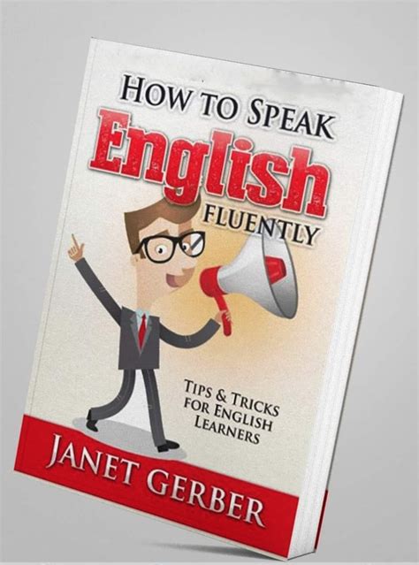 How To Speak English Fluently En Pdf