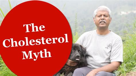 The Cholesterol Myth Youtube