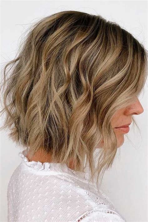 Short Hairstyles Names Female Different Types Of Short Haircuts With