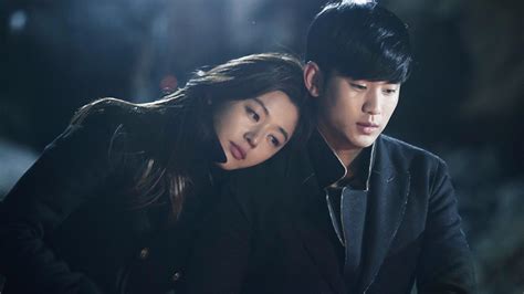 My Love From Another Star Korean Dramas Wallpaper 37001106 Fanpop