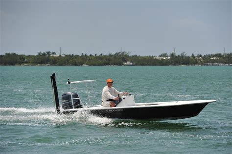 Florida Sportsman Best Boat 16 Flats Boats Florida