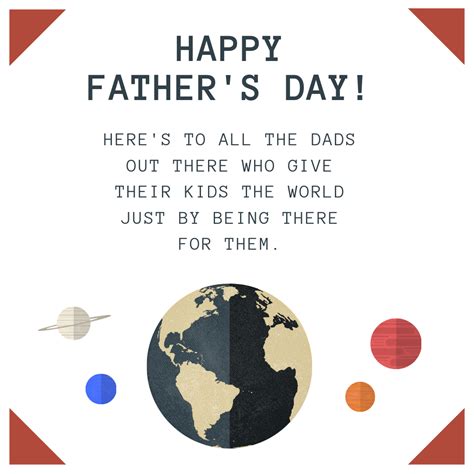 Happy Fathers Day Everyone Wishing You A Wonderful Day Today As You Celebrate Your Dad