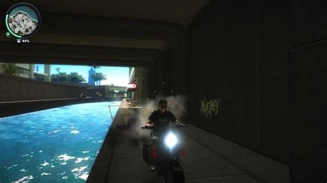 Sons Of Anarchys Jax Teller Just Cause 2 Mods