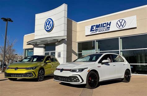 Introduce 135 Images Volkswagen Dealership Colorado Inthptnganamst