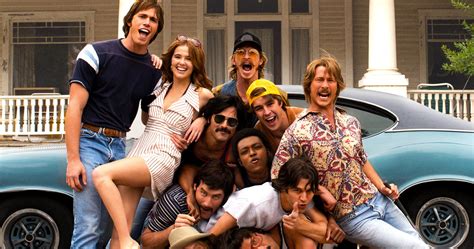 Everybody Wants Some!! review: Spiritual sequel to Dazed and Confused ...