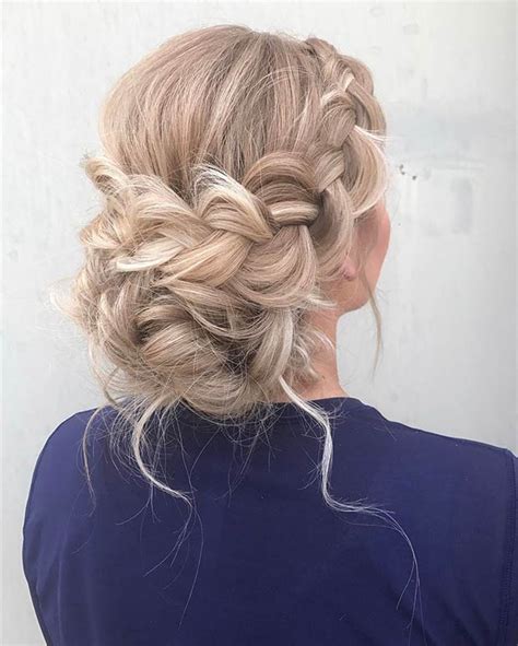 67 Gorgeous Prom Hairstyles For Long Hair Page 2 Of 7