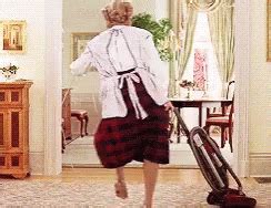 Robin Williams Cleaning GIF Robin Williams Cleaning Mrsdoubtfire