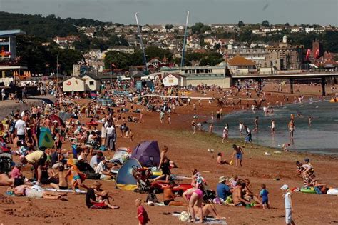 Our Expert Guide To The Best Beaches In Torquay Paignton Babbacombe
