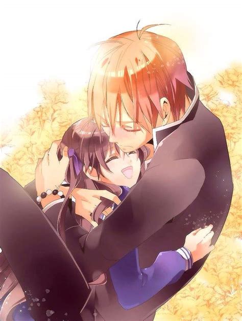 〇cute Anime Couples〇 Anime Amino