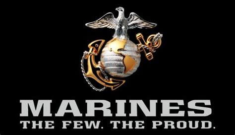 Marine Corps May Change The Few The Proud Slogan