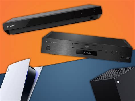 Best Blu Ray Player 2024 From Lg Panasonic Sony And More