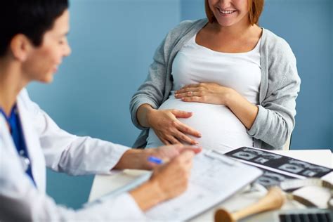 Exámenes Prenatales ¿qué Es Lo Que Debes Saber