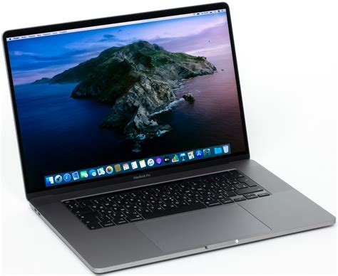Macbook Pro 16 Inch 2019 タブレット Mainchujp