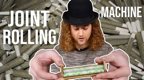 How To Use A Rolling Machine The Right Way Youtube