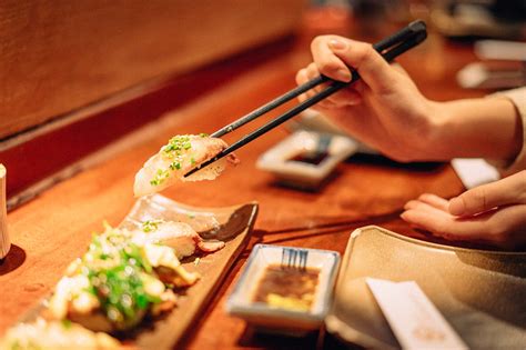 Tell us in the comments below! What to expect, eating and drinking etiquette in Japan