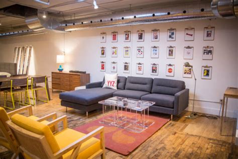 The Best Furniture Stores In Toronto