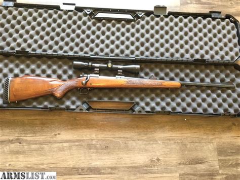 Armslist For Sale Winchester 270