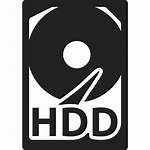Hdd Unidad Icono Duro Gratis 320gb 1tb