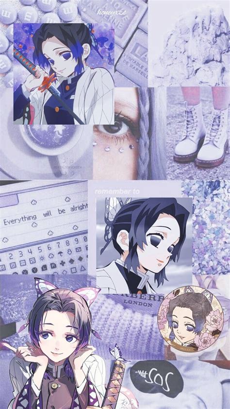 Cute Anime Wallpaper Phone Wallpaper Slayer Anime Anime Demon Girl