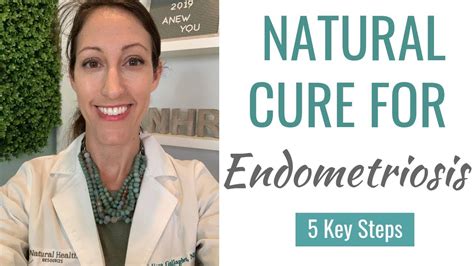 How To Treat Endometriosis Endometriosis Pain Relief Protocol Heal Endometriosis Naturally