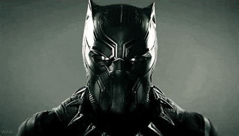 Movie Review ‘black Panther The Superhero We All Need Moll Magazine