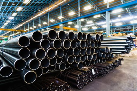 Steel Pipe Basics Uses And Sizes Service Steel Warehouse