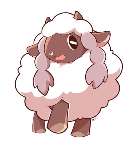 Wooloo Believes In You Loo Wooloo Know Your Meme