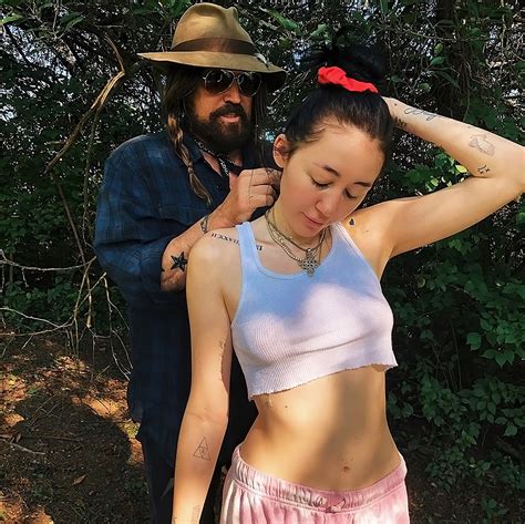Noah Cyrus Nude Leaked Pics And Hot Porn Video