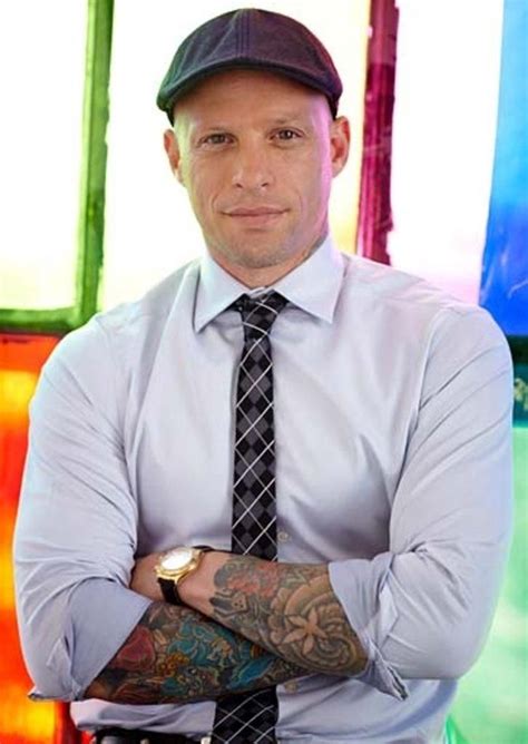 Discover, collect and share inspiration from a curated collection of tattoos by ami james. Ami James | Ami james, Ny ink, Hunky men