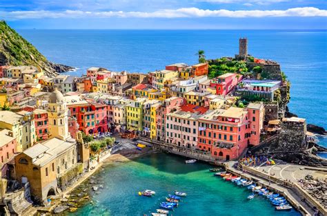 The Ultimate Guide To Visiting Cinque Terre In Italy 2024