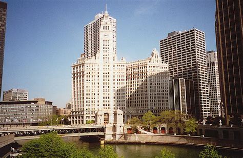 Wrigley Building Chicago All You Need To Know Before You Go