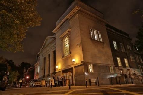 Islington Assembly Hall Is A Stunning And Unique Wedding Venue For Hire