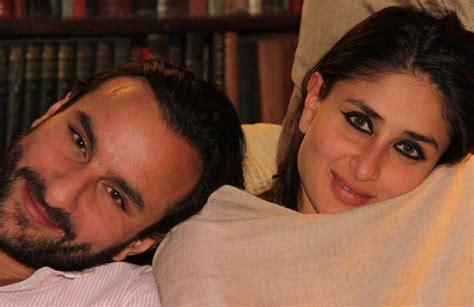Kareena Kapoor Wishes Saif Ali Khan On 8th Wedding Anniversary Reveals Secret Of Their Happily