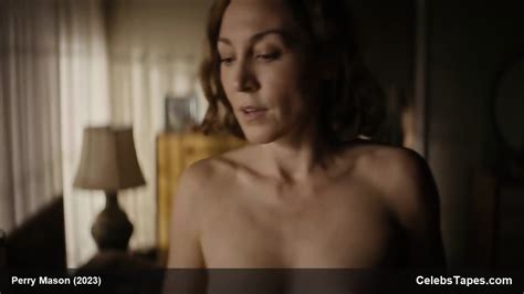 Juliet Rylance Topless Scenes Eporner