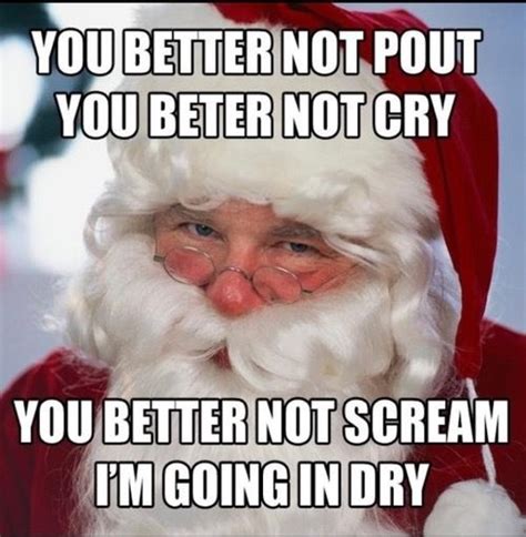Bad santa is one of those christmas movies you either love or hate. Pin on Funnies