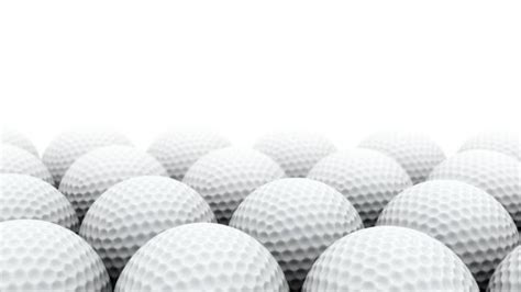 How Many Cm Is A Golf Ball Size Diameter And More Golf Ball Ball