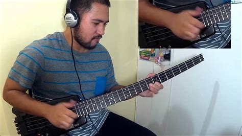 And if you're a slap bass beginner, one of the most important things is to if you use good, solid technique, you'll have a lifetime of fun playing slap bass. Slap Bass Lesson - Louis Johnson Style Slap Groove (tabs ...
