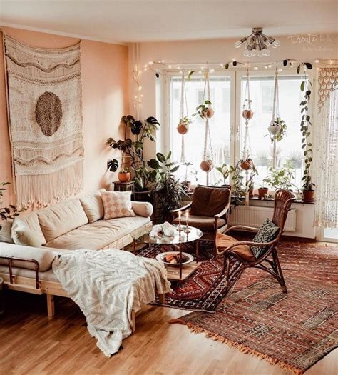 Modern Boho Living Room Ideas Inspiration For A Modern Bohemian Living Room With Moroccan Style